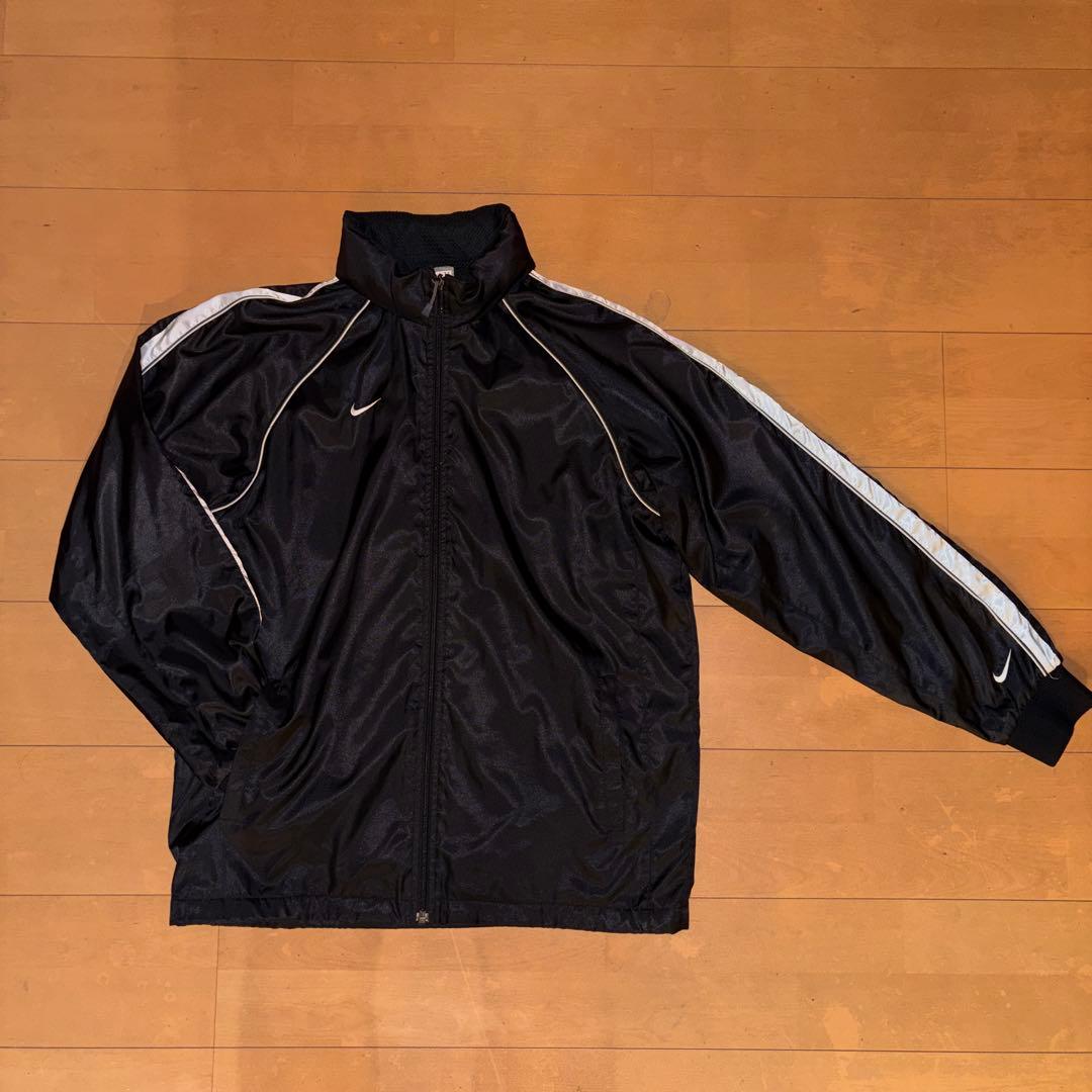 NIKE セットアップ トラックパンツ トラックジャケット Y2K 00s