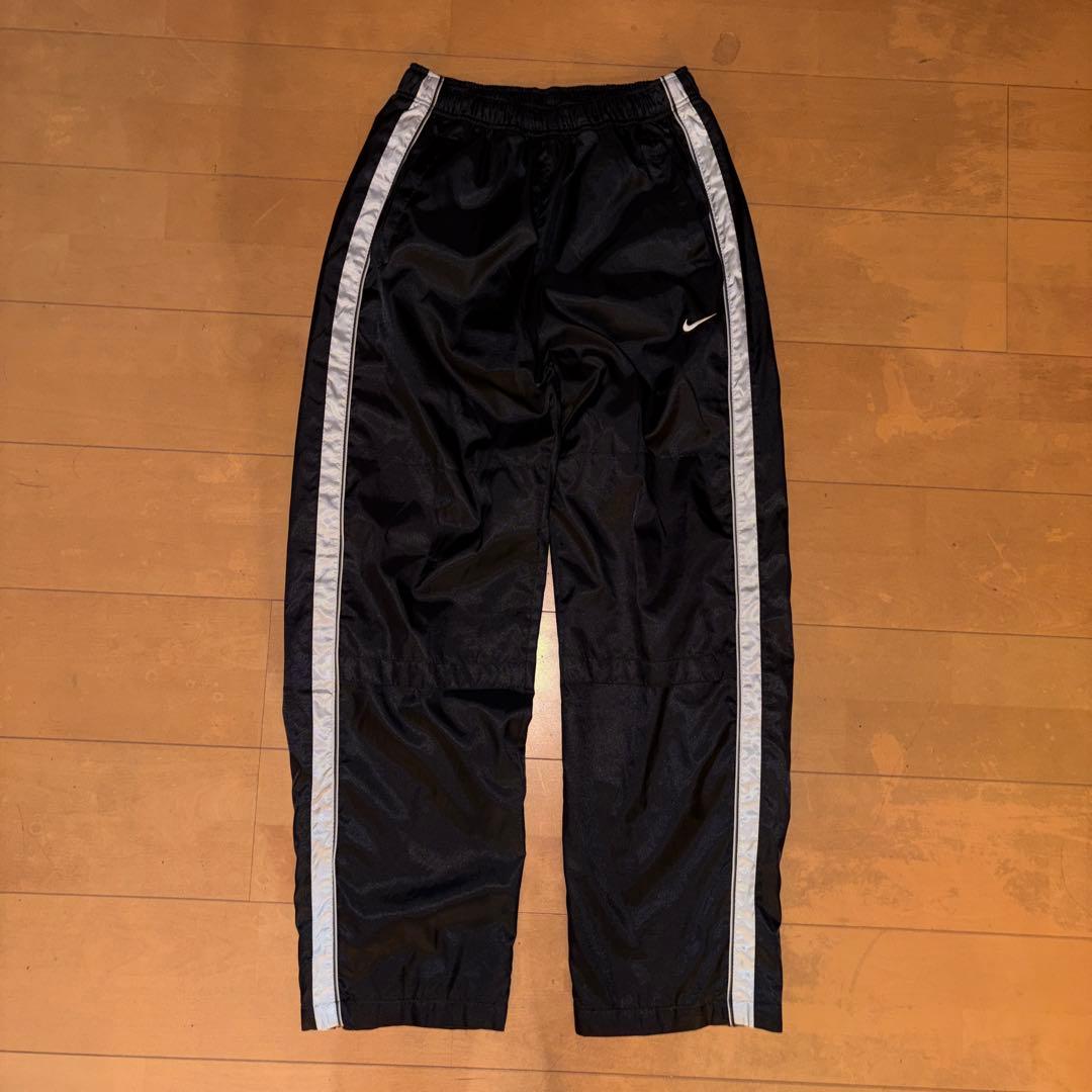 NIKE セットアップ トラックパンツ トラックジャケット Y2K 00s