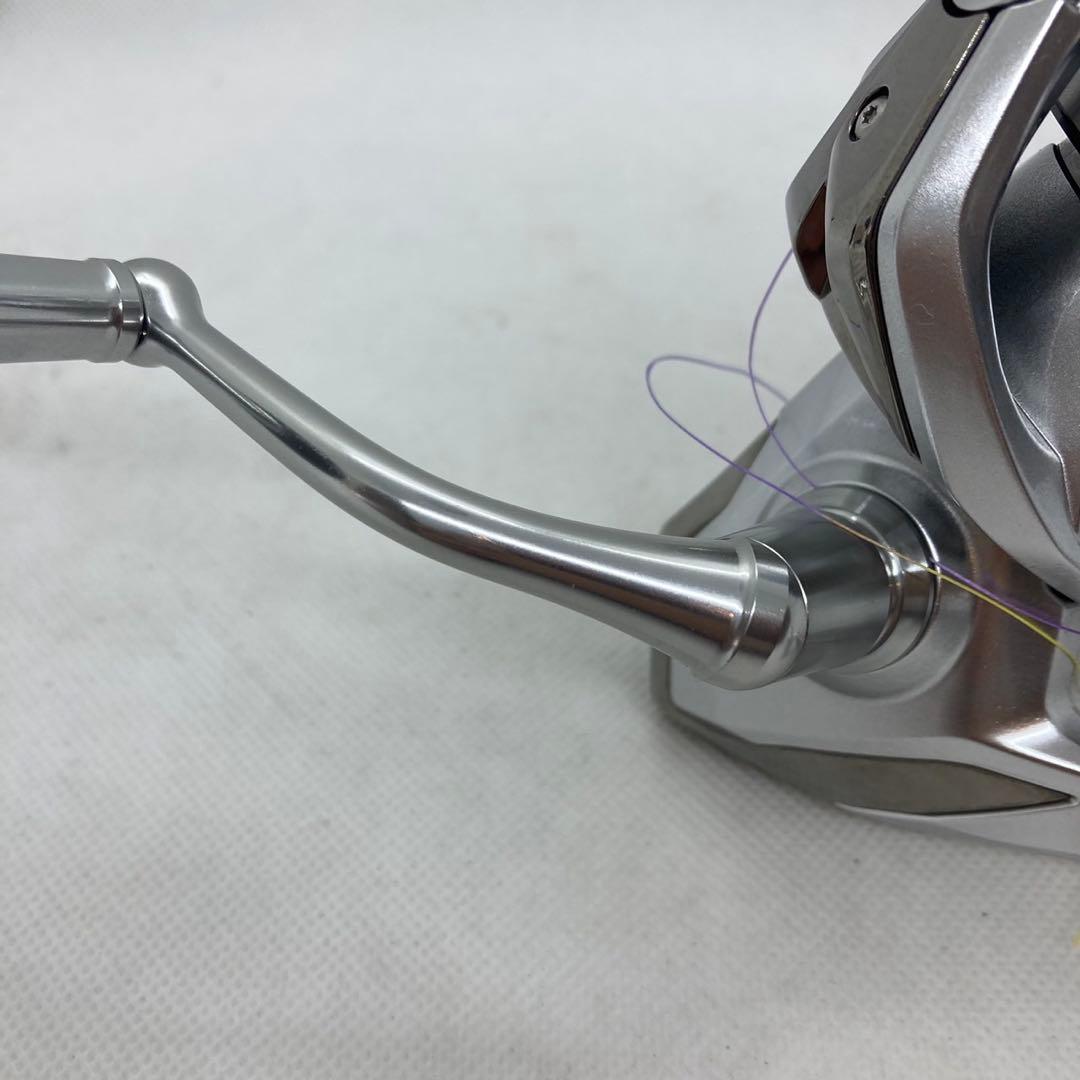 シマノ 23ストラディック C5000XG スピニングリール 動作未確認