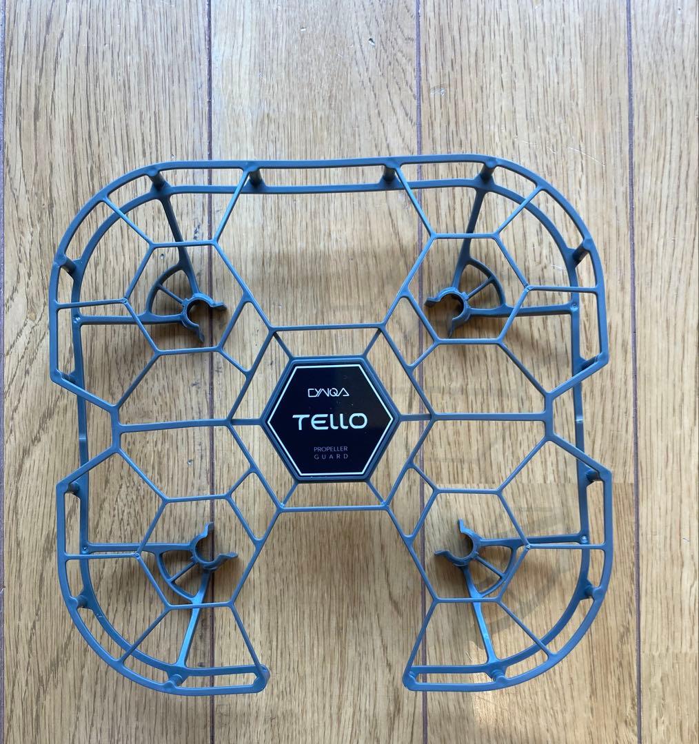 DJI Tello ドローン ブーストコンボ バッテリー3個 ケース付き