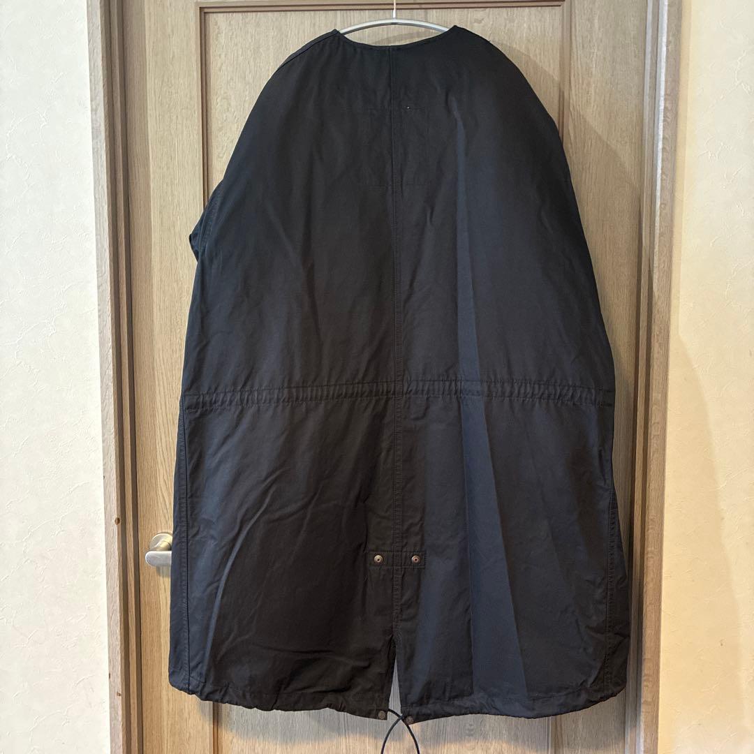 【最終値下げ】SHINZONE FIELD PARKER 34