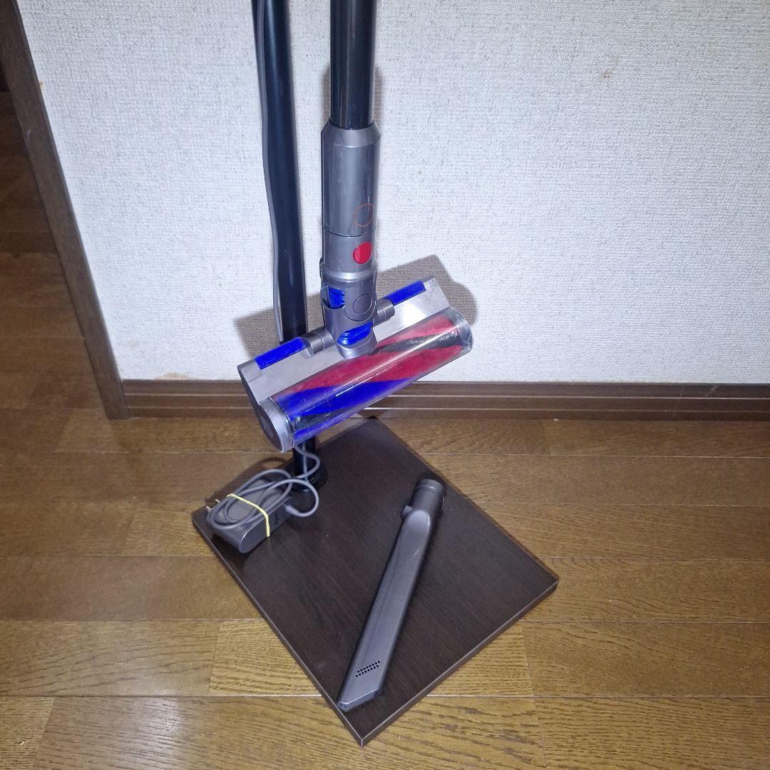 ダイソン　Micro1.5kg SV21 オリジン スタンド付き
