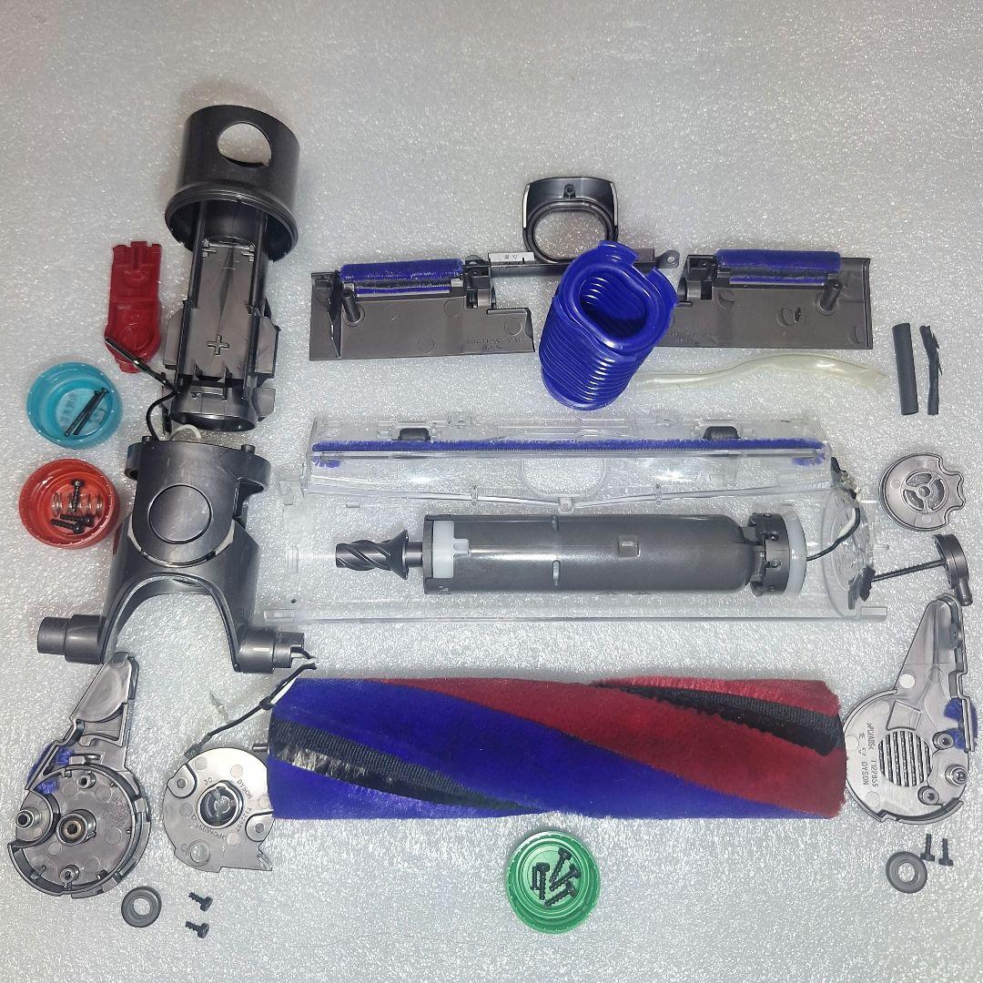 ダイソン　Micro1.5kg SV21 オリジン スタンド付き