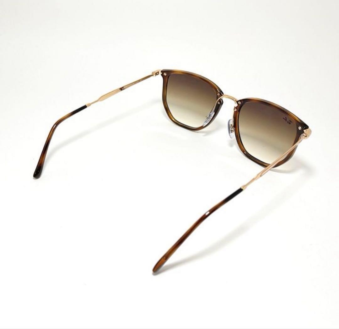 Ray-Ban レイバン サングラス　ブラウン