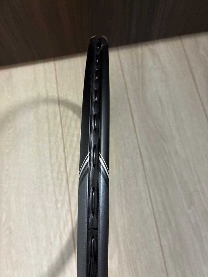 MIZUNO ミズノ/硬式テニスラケット D300(G2)
