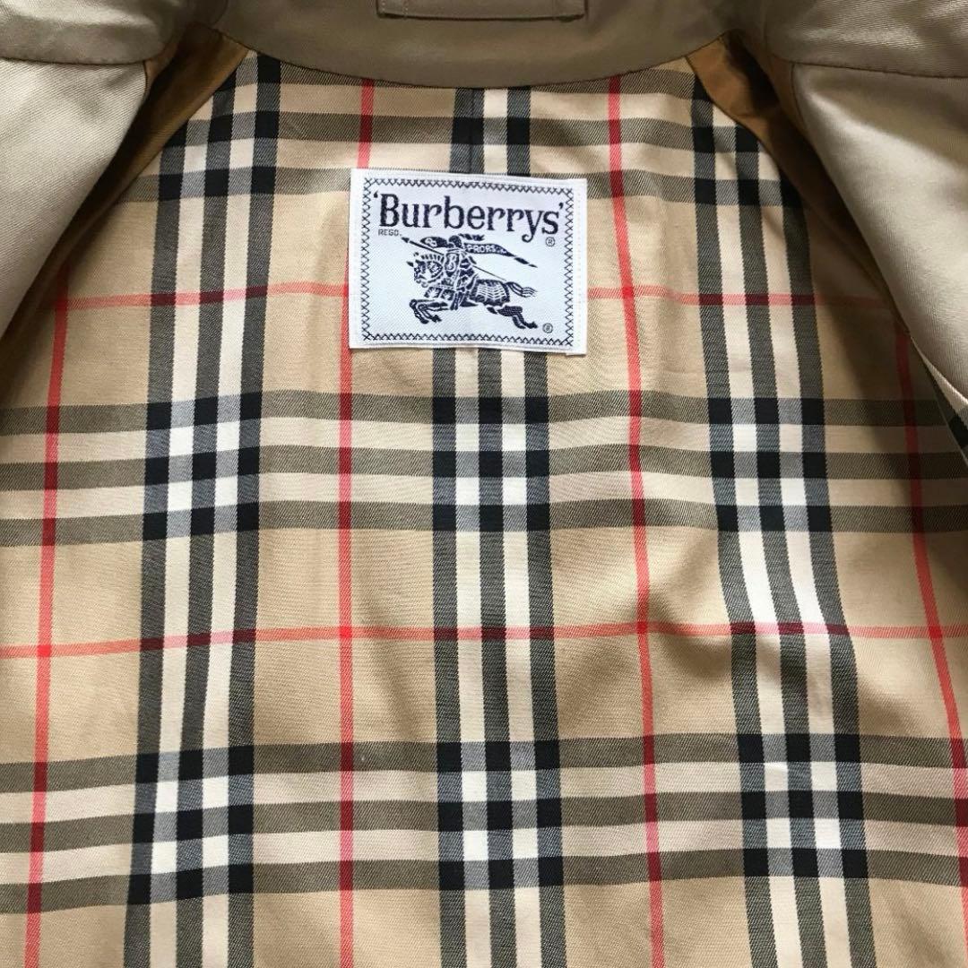 Burberry バーバリープローサム トレンチコート