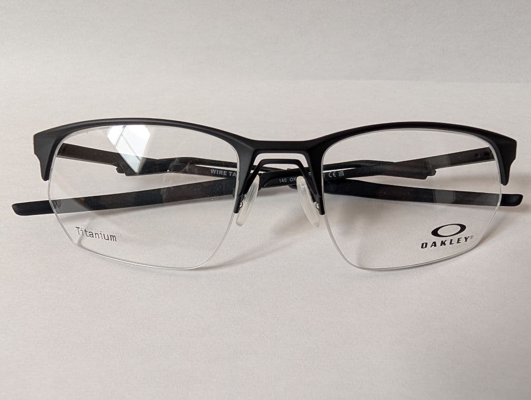 patagonia　新品 Oakley WIRE TAP 2.0