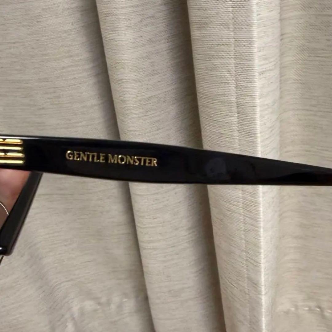 GENTLE MONSTER PIANA01 サングラス