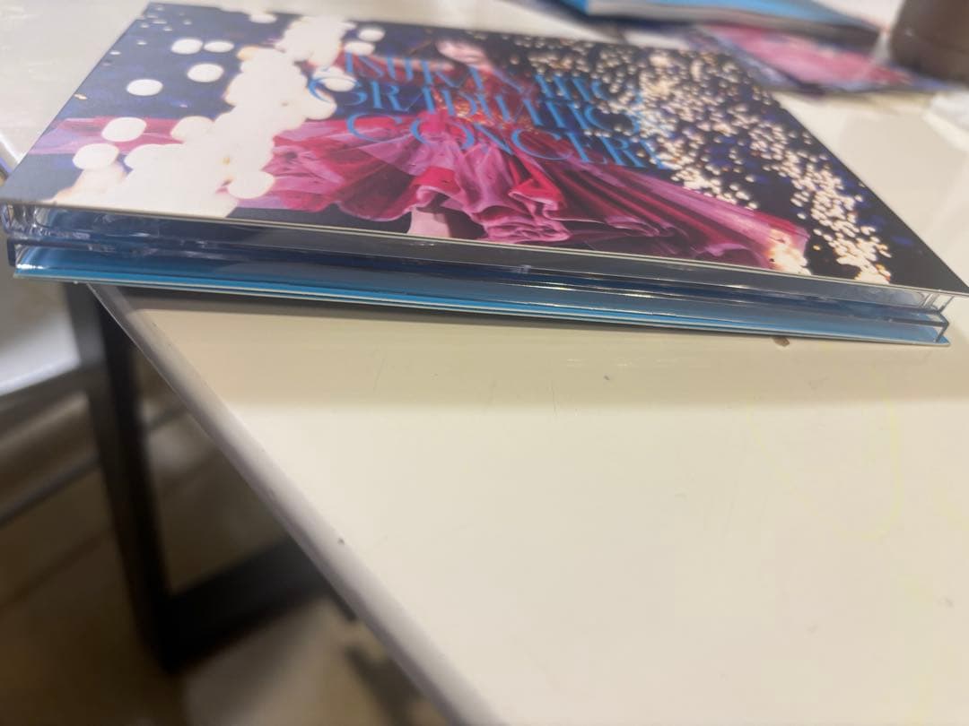 斉藤飛鳥 卒業コンサート Blu-ray