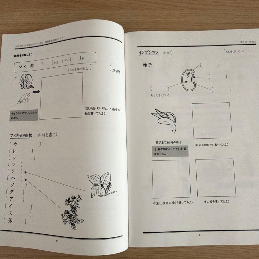 絶対合格！NN慶應義塾高校コース 前期セット