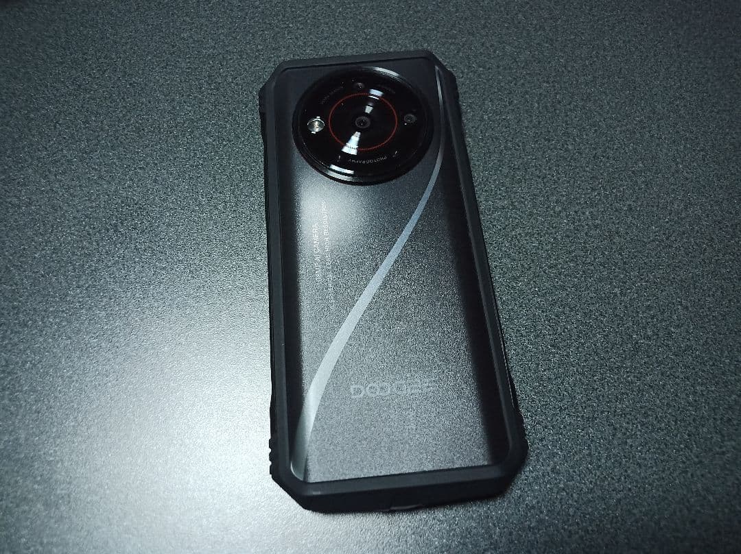 スマートフォン本体 Doogee S118 Pro