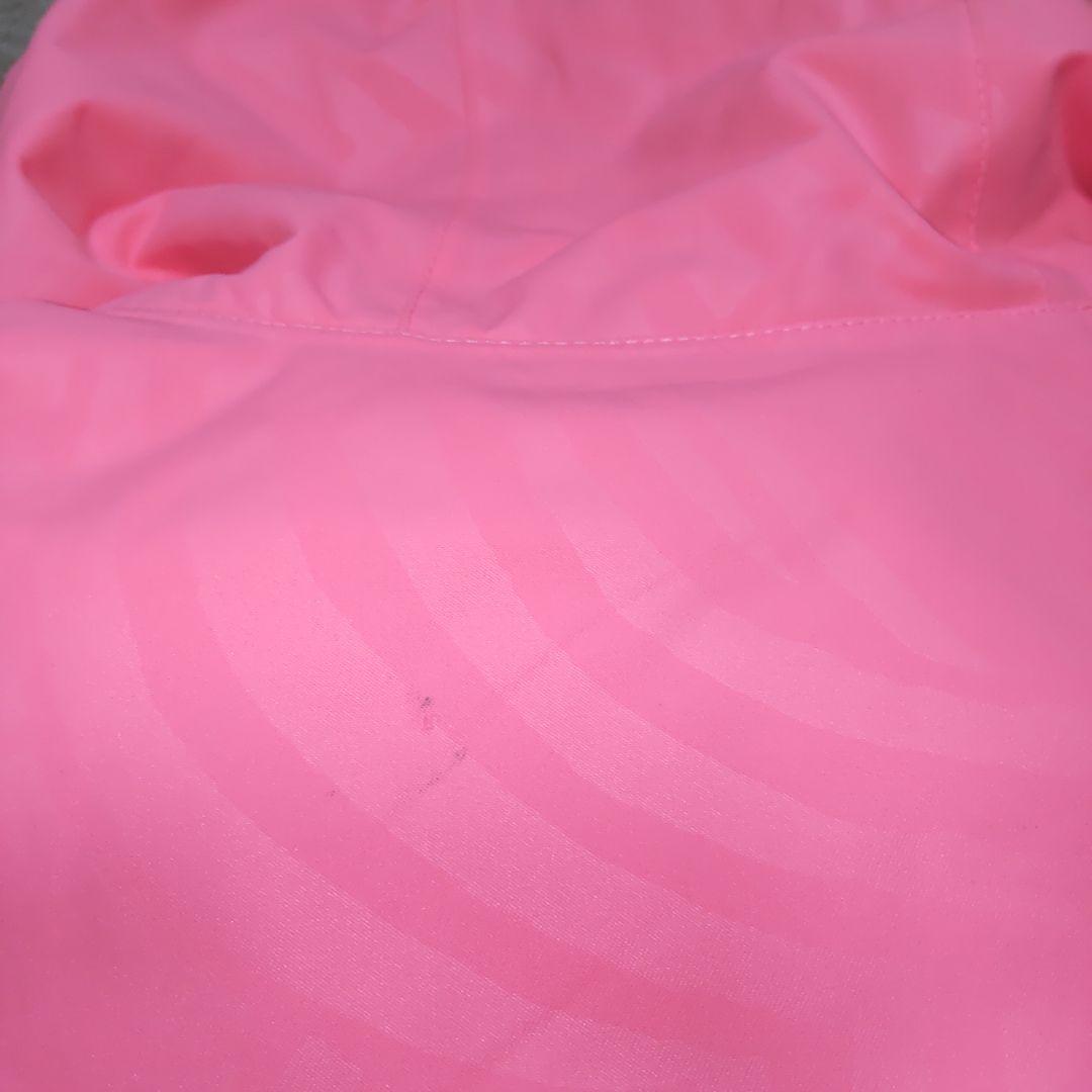 BILLABONG スキーウェア ピンク ネイビー 140cm 子供用