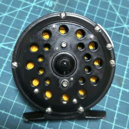 フルーガーメダリスト 1492 AK Pflueger Medalist