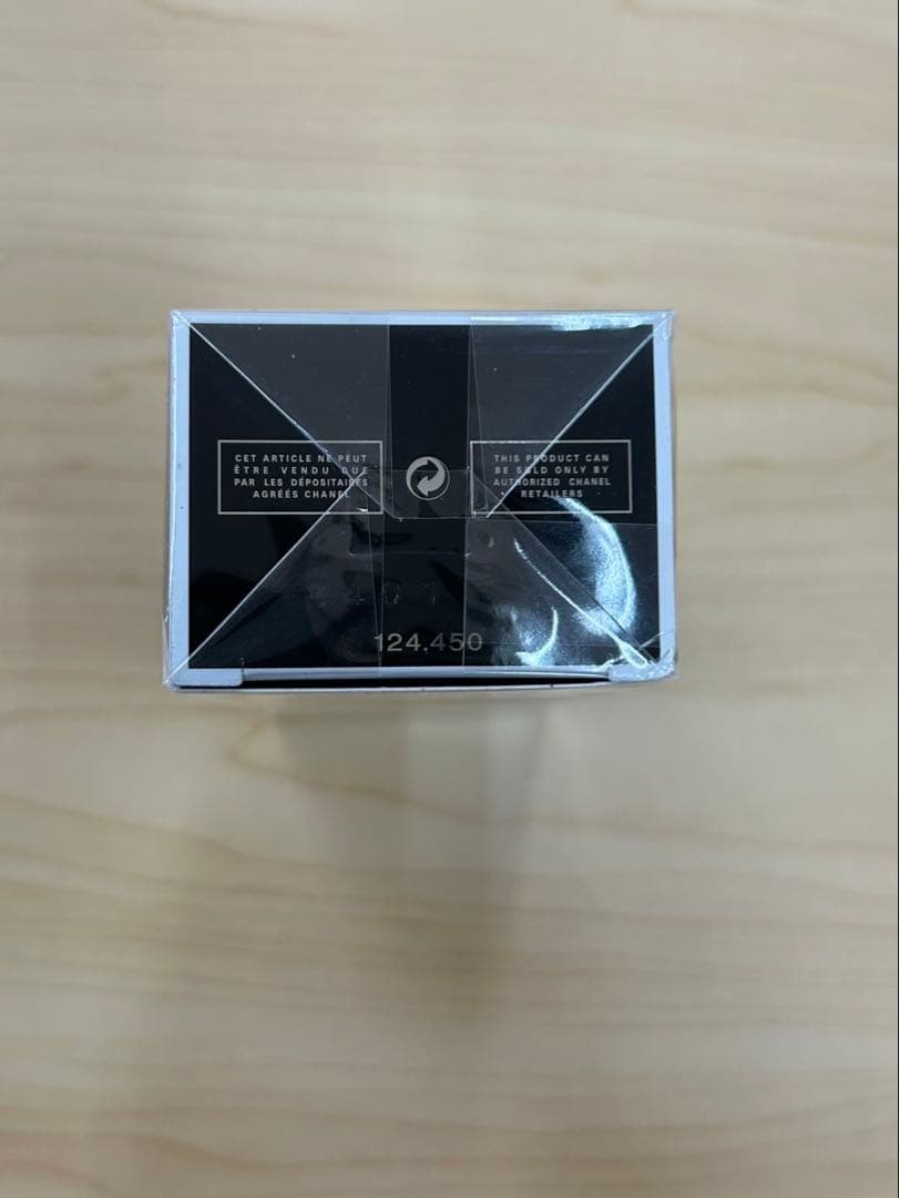 ⭐︎◎【✨新品未使用✨】 シャネル　CHANEL　エゴイスト　プラチナム　50ml