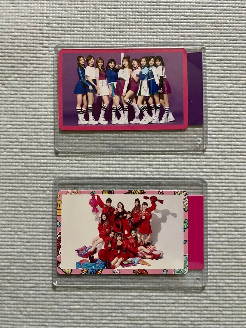 TWICE  チェヨン トレカセット【35枚+2】まとめ売り