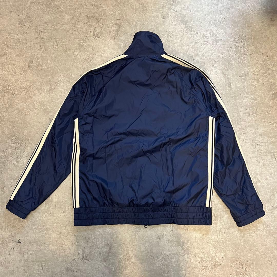 NEEDLES LHP別注 TRACK JACKET NYLON Navy XL