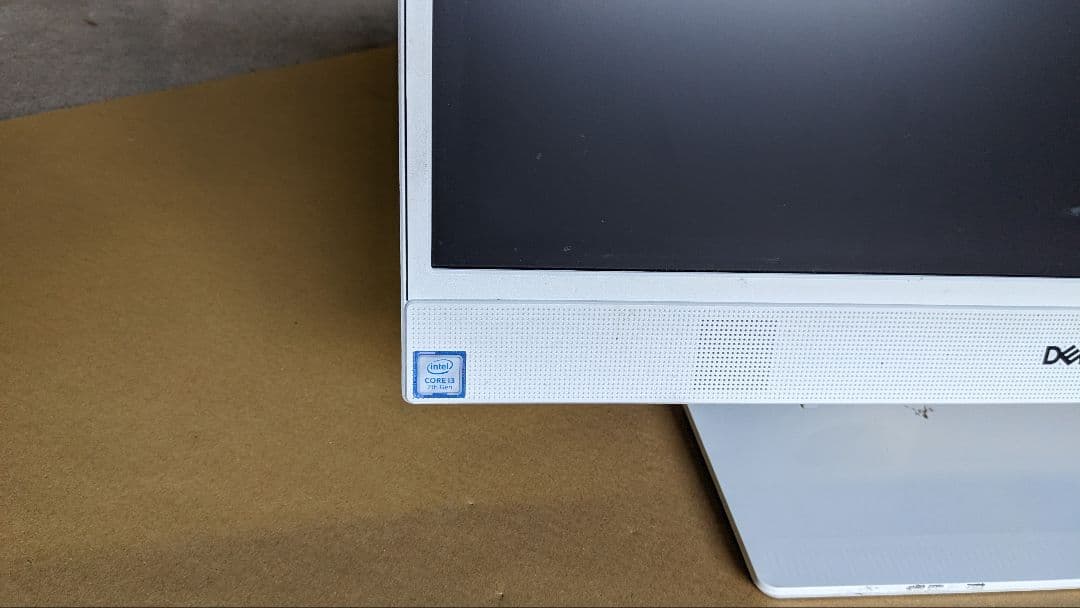 Windowsデスクトップ DELL Inspiron 3277 i3