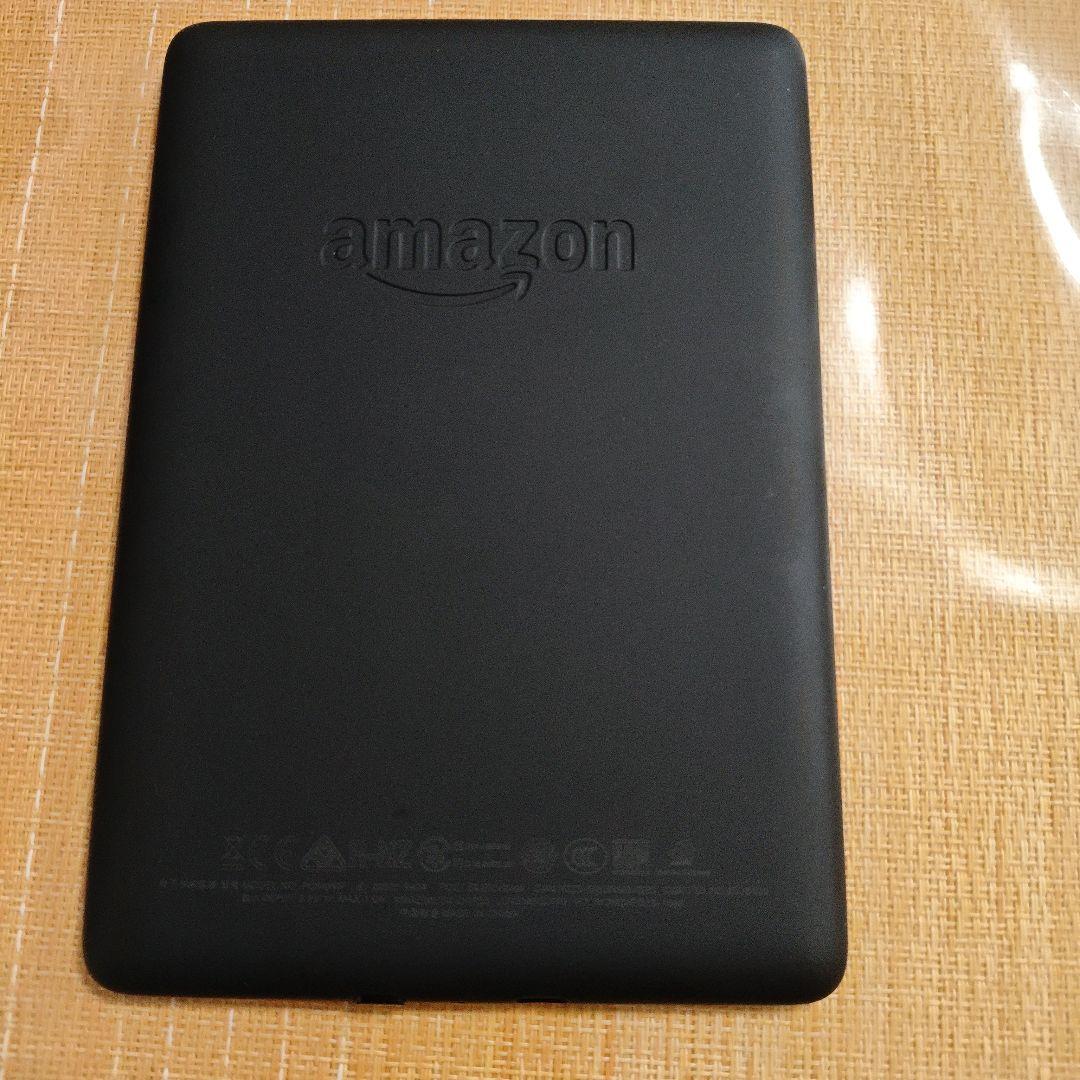 【美品/広告なし】KindlePaperwhite 第10世代 8GB防水モデル