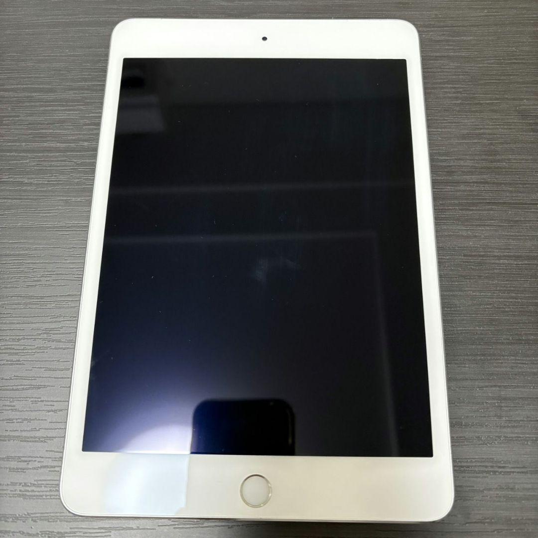 Apple iPad mini4(第4世代)32GBWi-Fi+Cellular