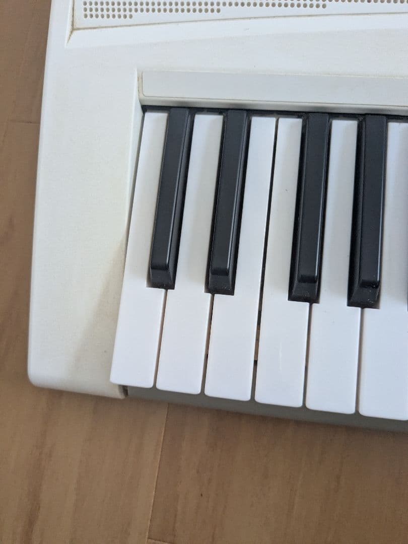 YAMAHAEZ-J220 61鍵 電子ポータブルキーボード