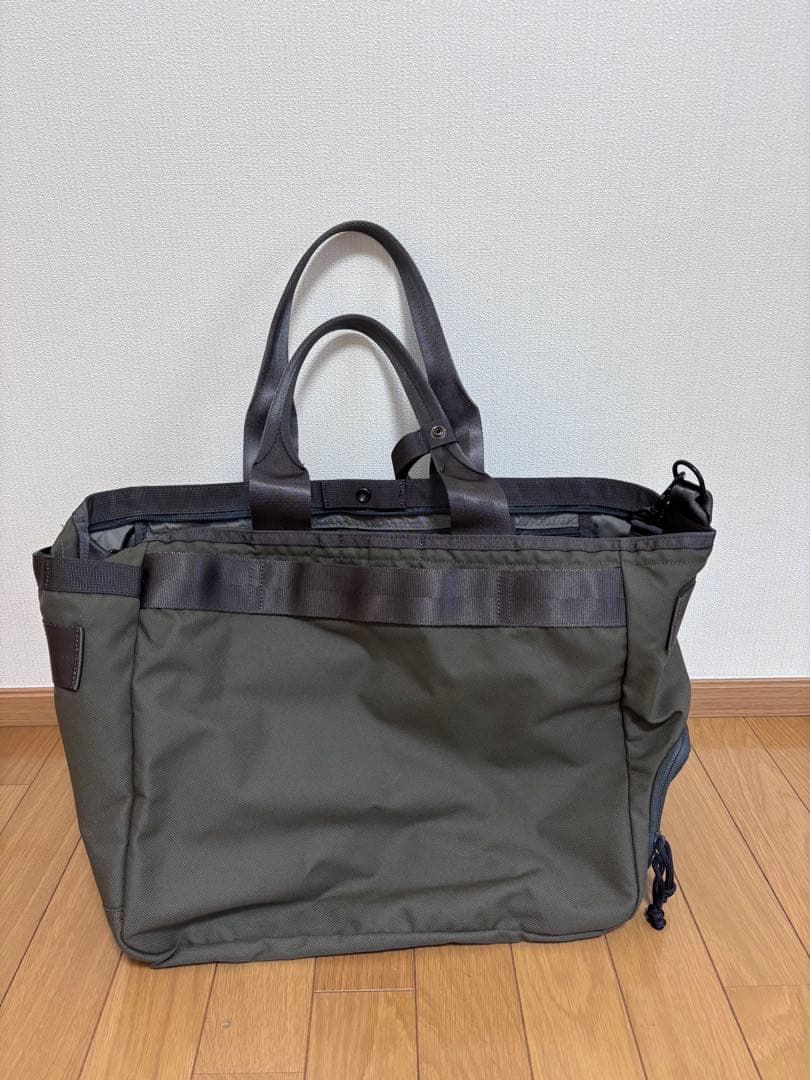 本日23時迄（11/30【新品】ブリーフィング　ボストンバッグBRG253T08