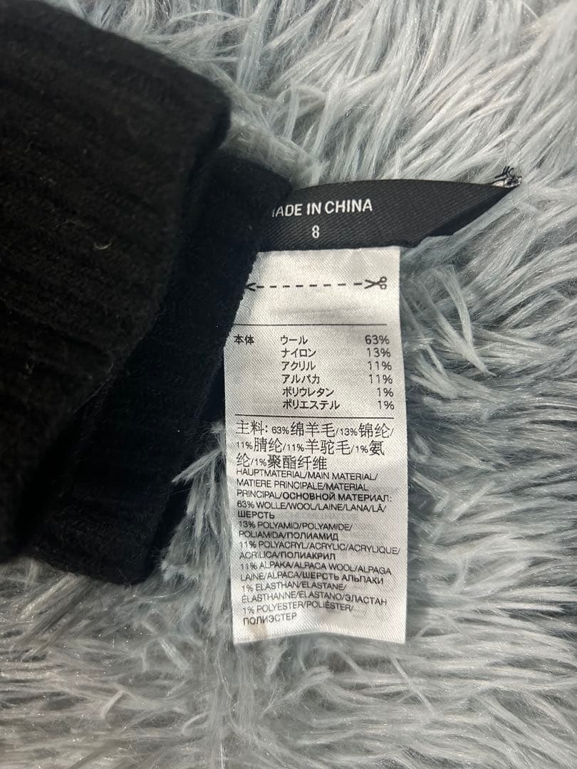 Y3 Yohji Yamamoto 手袋