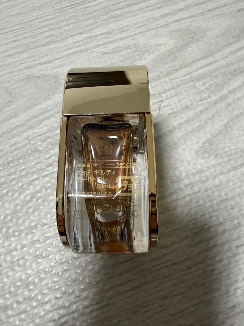 GUCCI グッチ GUILTYギルティ30ml
