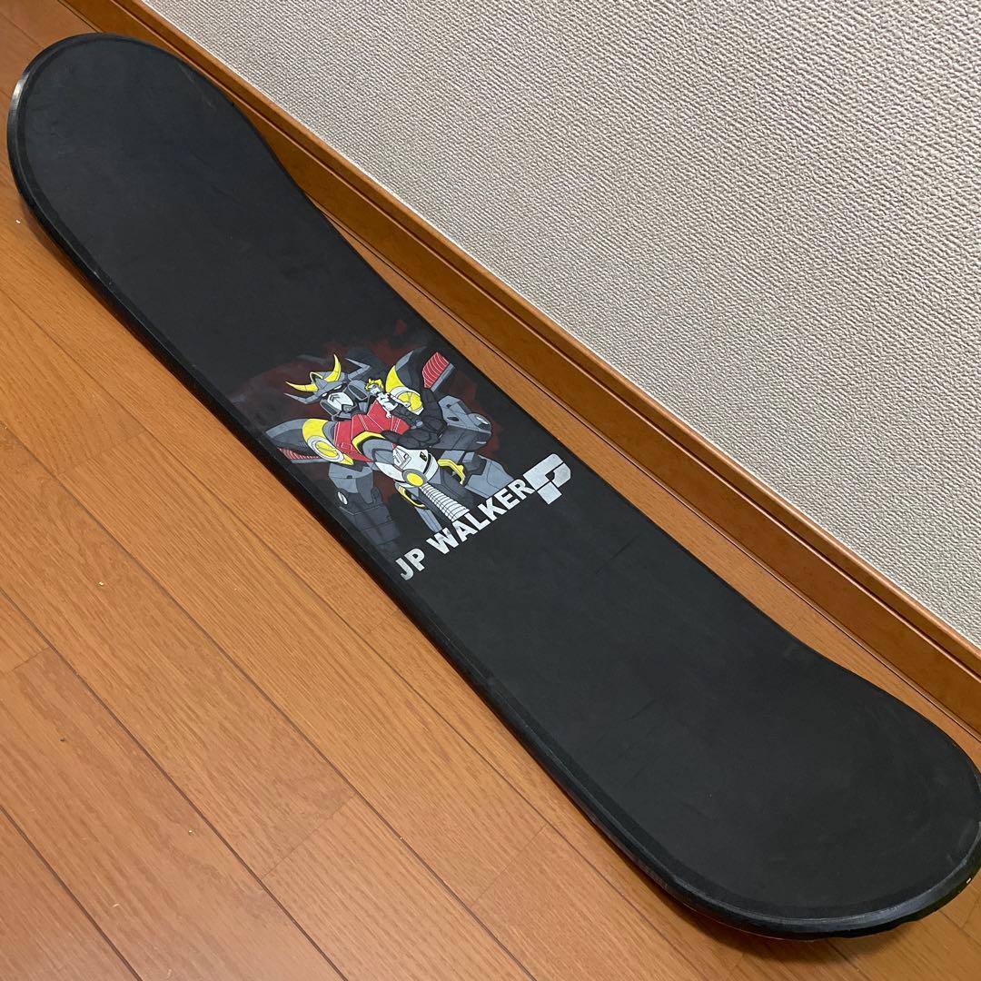 スノースケート　JP WALKER