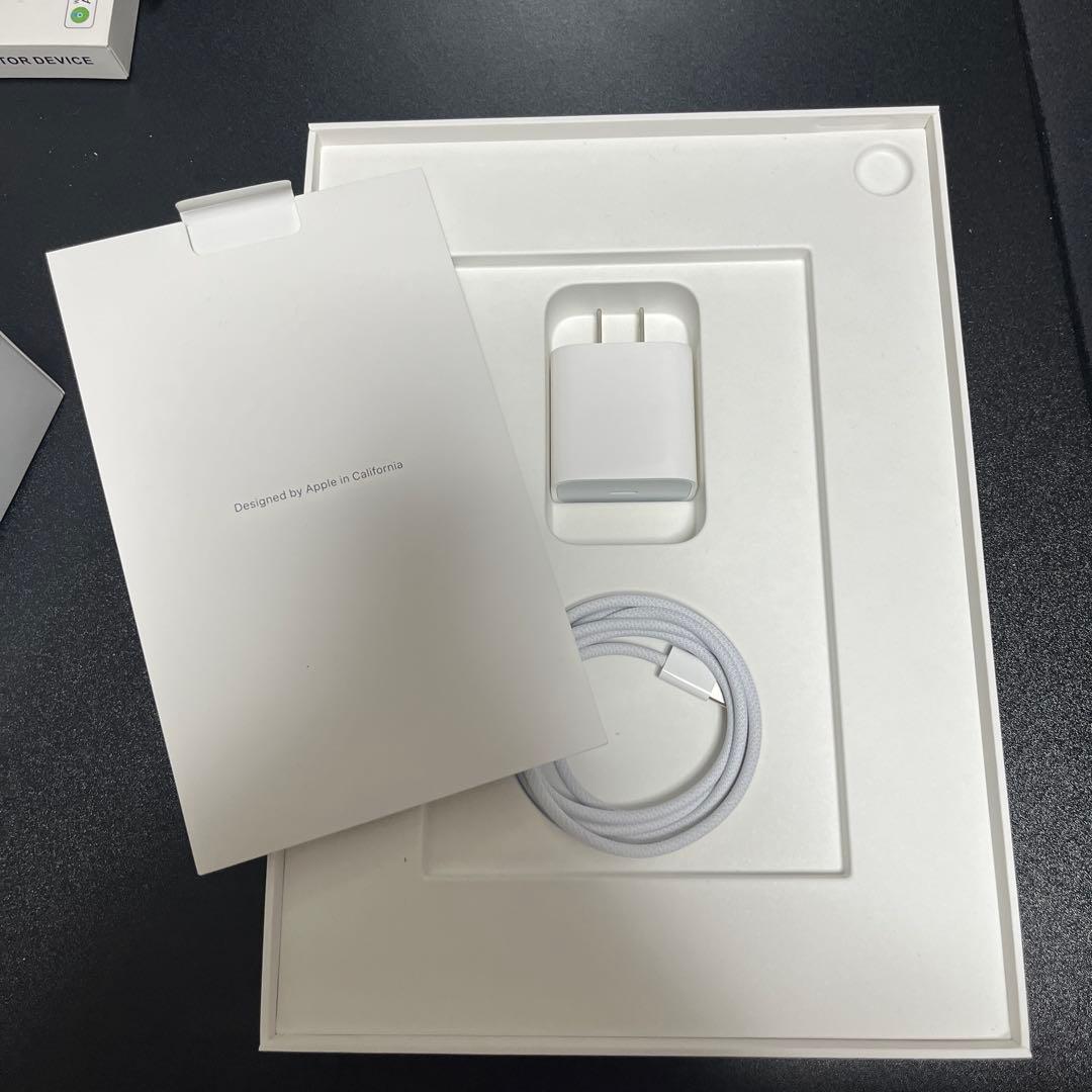 iPad Air M3 128GB WIFIモデル スペースグレー