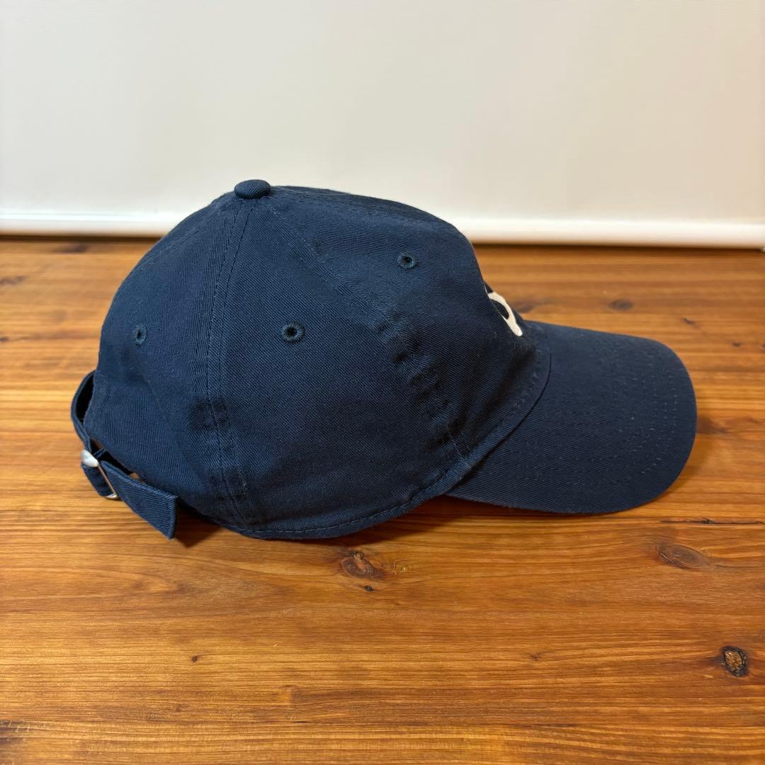 帽子 FIFTH GENERAL STORE \"fi\" Logo Cap newera