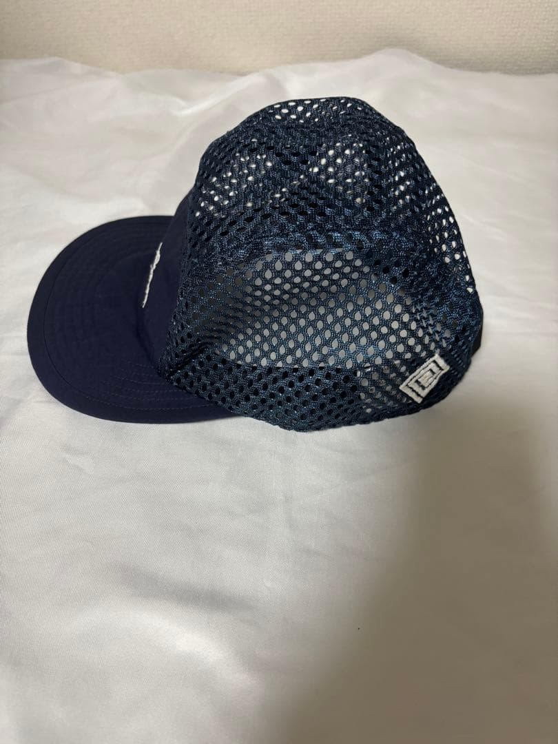 ELDORESO Beyond Mesh Cap E7012024 Mサイズ