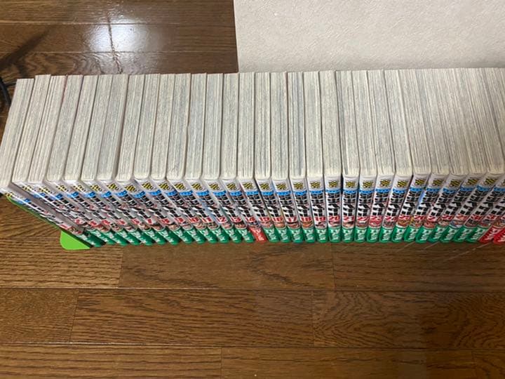 弱虫ペダル 1ー60巻　スペアバイク1ー5巻