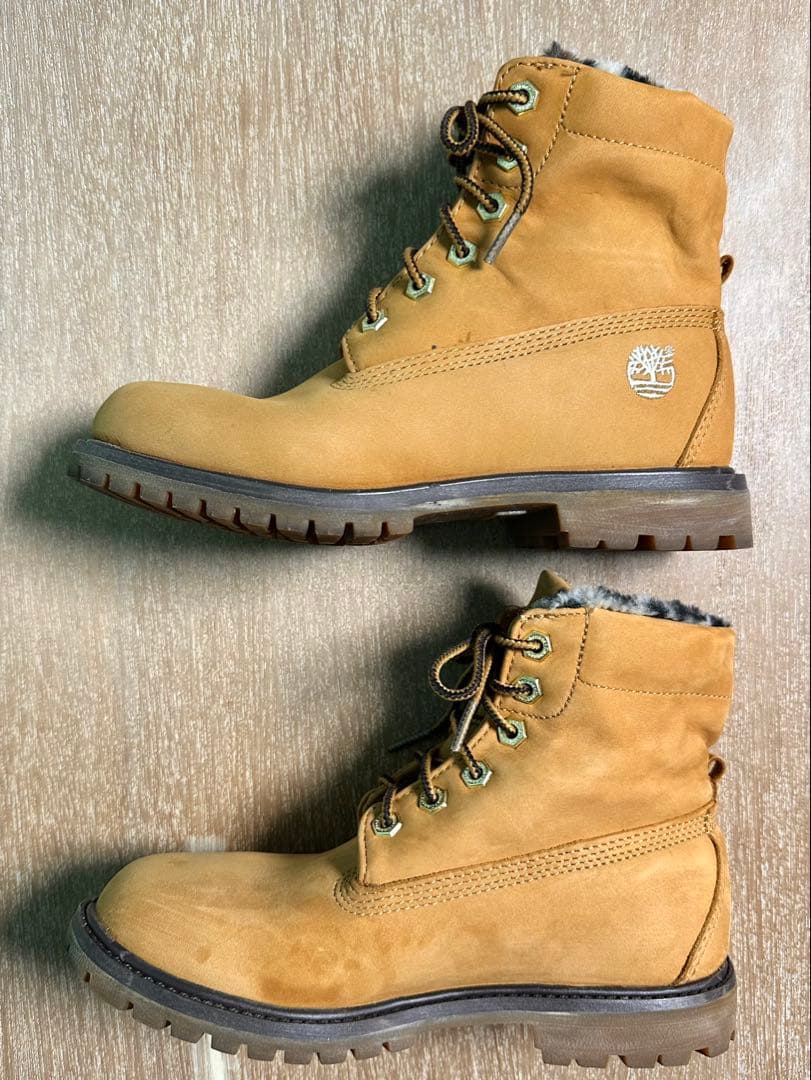ティンバーランド【TIMBERLAND】ブーツ
