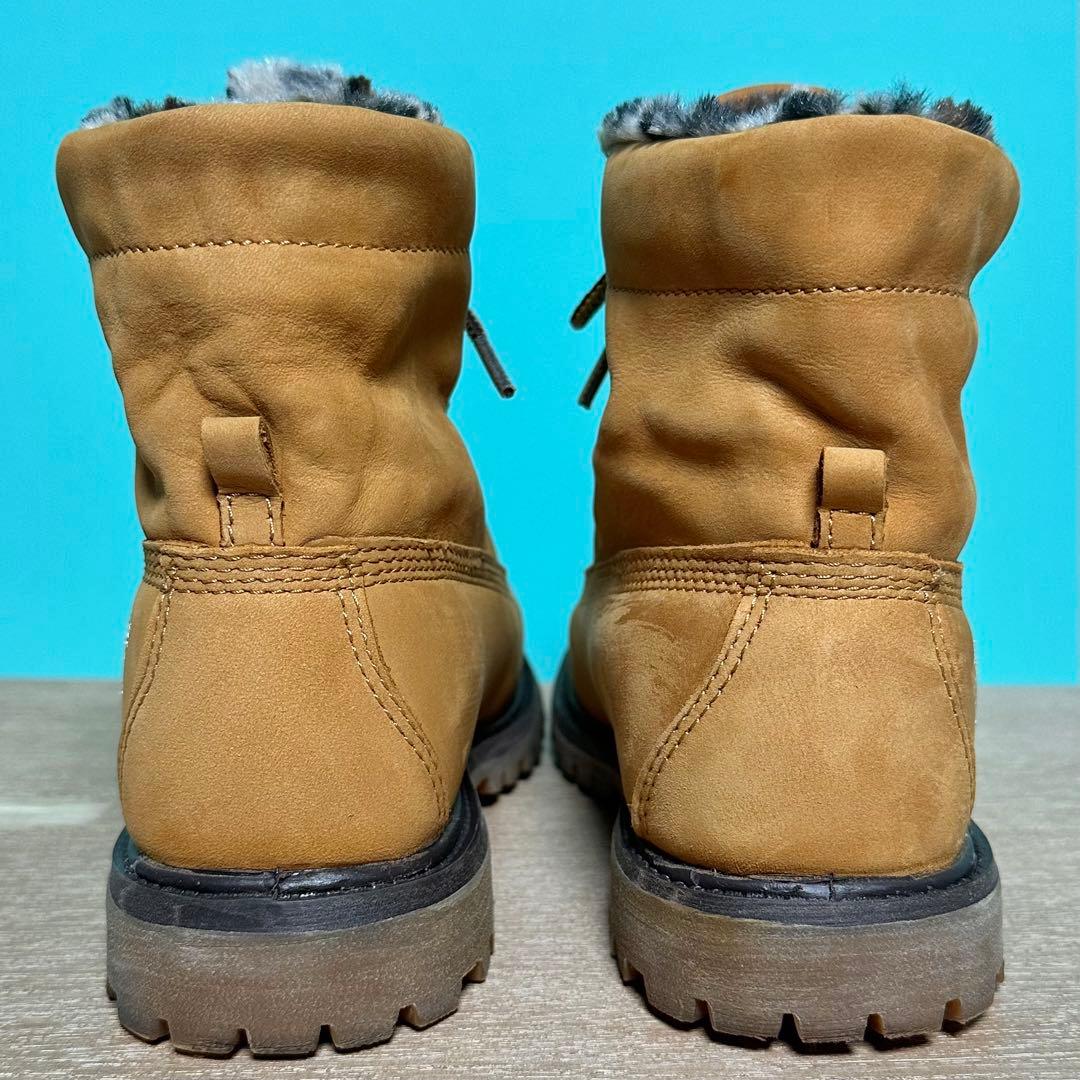 ティンバーランド【TIMBERLAND】ブーツ
