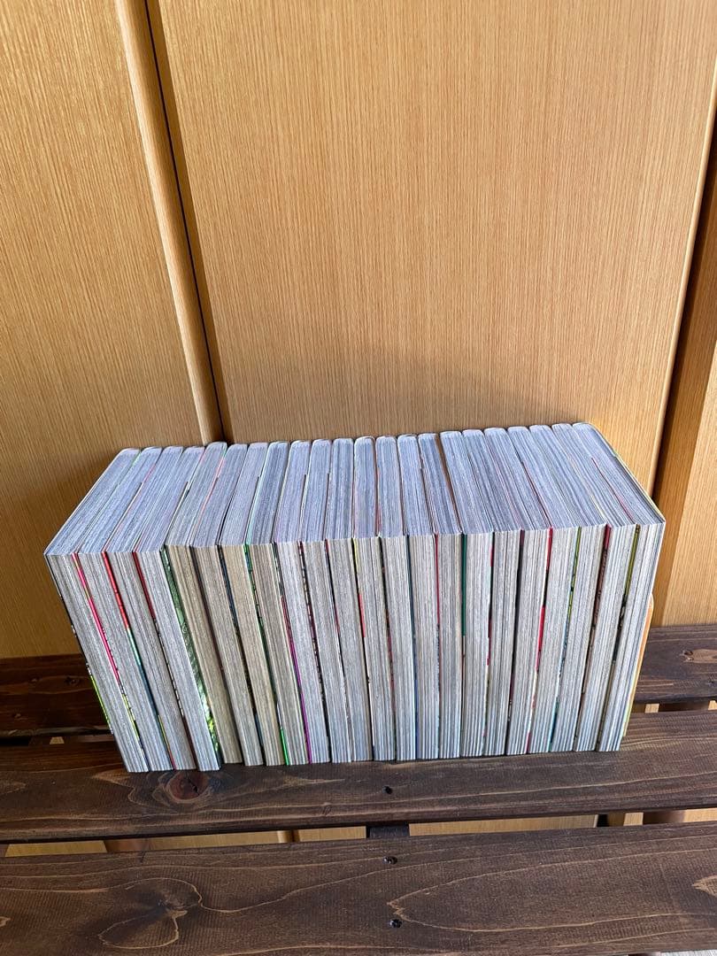チェンソーマン　1-22巻セット　まとめ売り