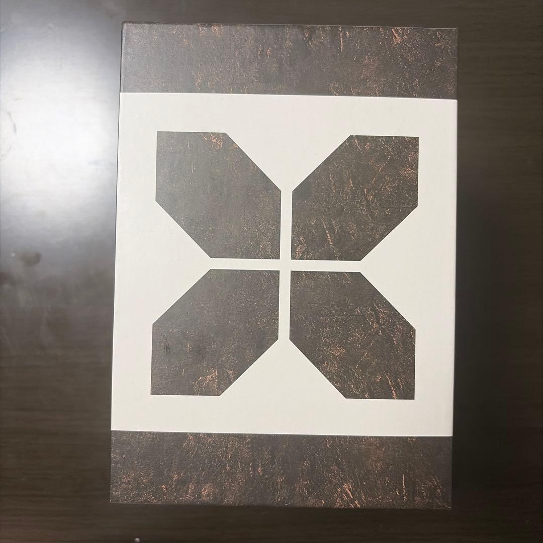 【一部未開封】米米CLUB　DVD BOX「米盛Ⅰ」【完全生産限定盤】