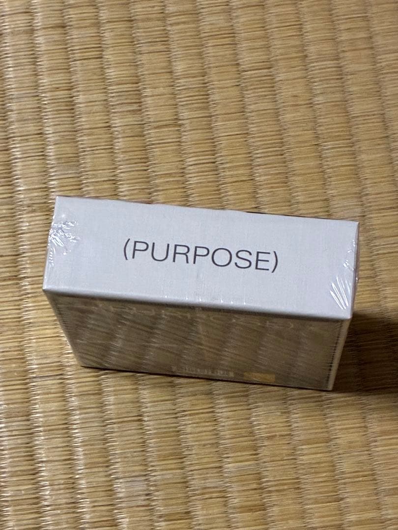 少女時代 テヨン Taeyeon PURPOSE リパッケージ KIT キノ