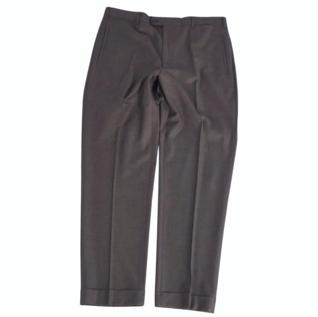 プラダ PRADA セットアップ スーツ シングル ウール ジャケット