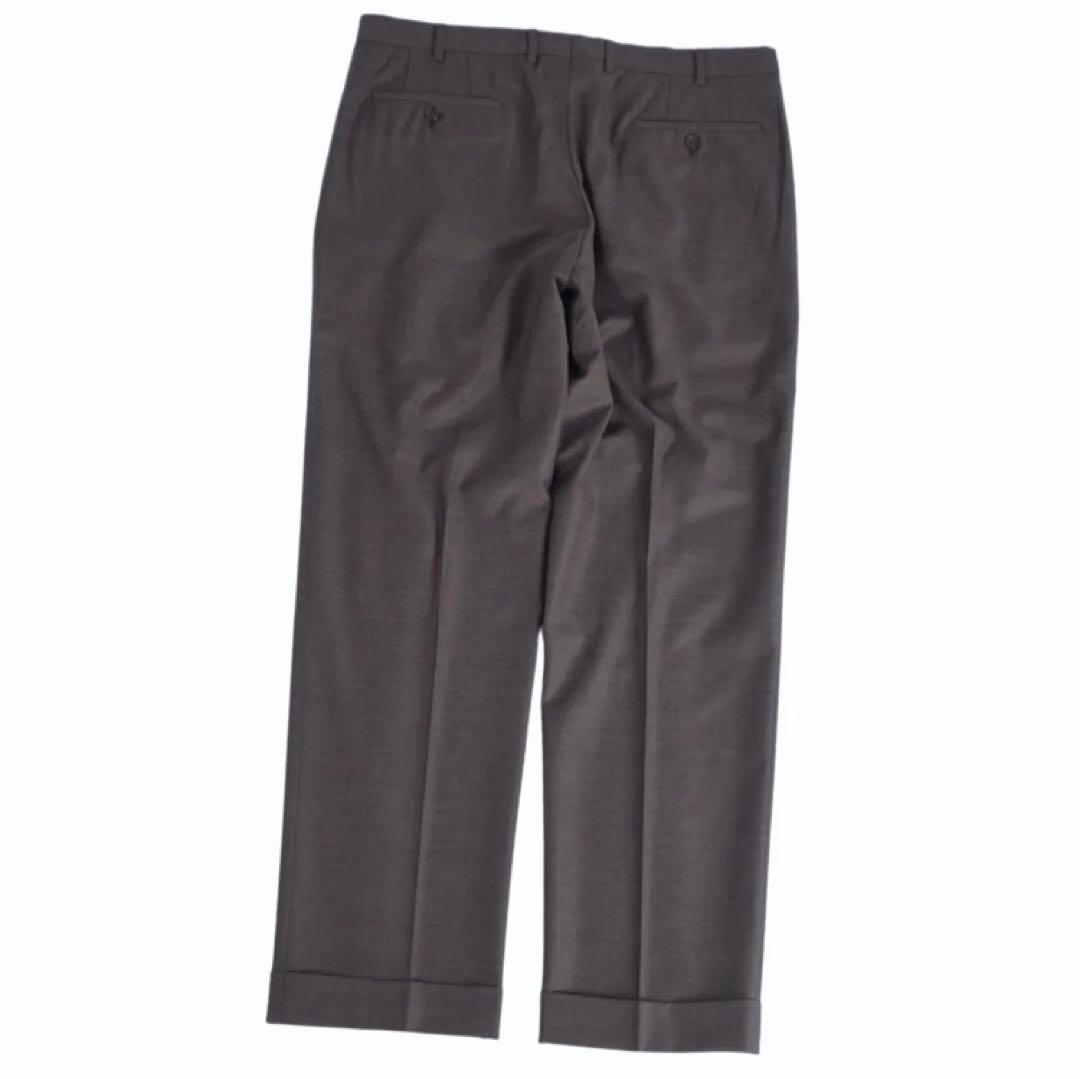 プラダ PRADA セットアップ スーツ シングル ウール ジャケット