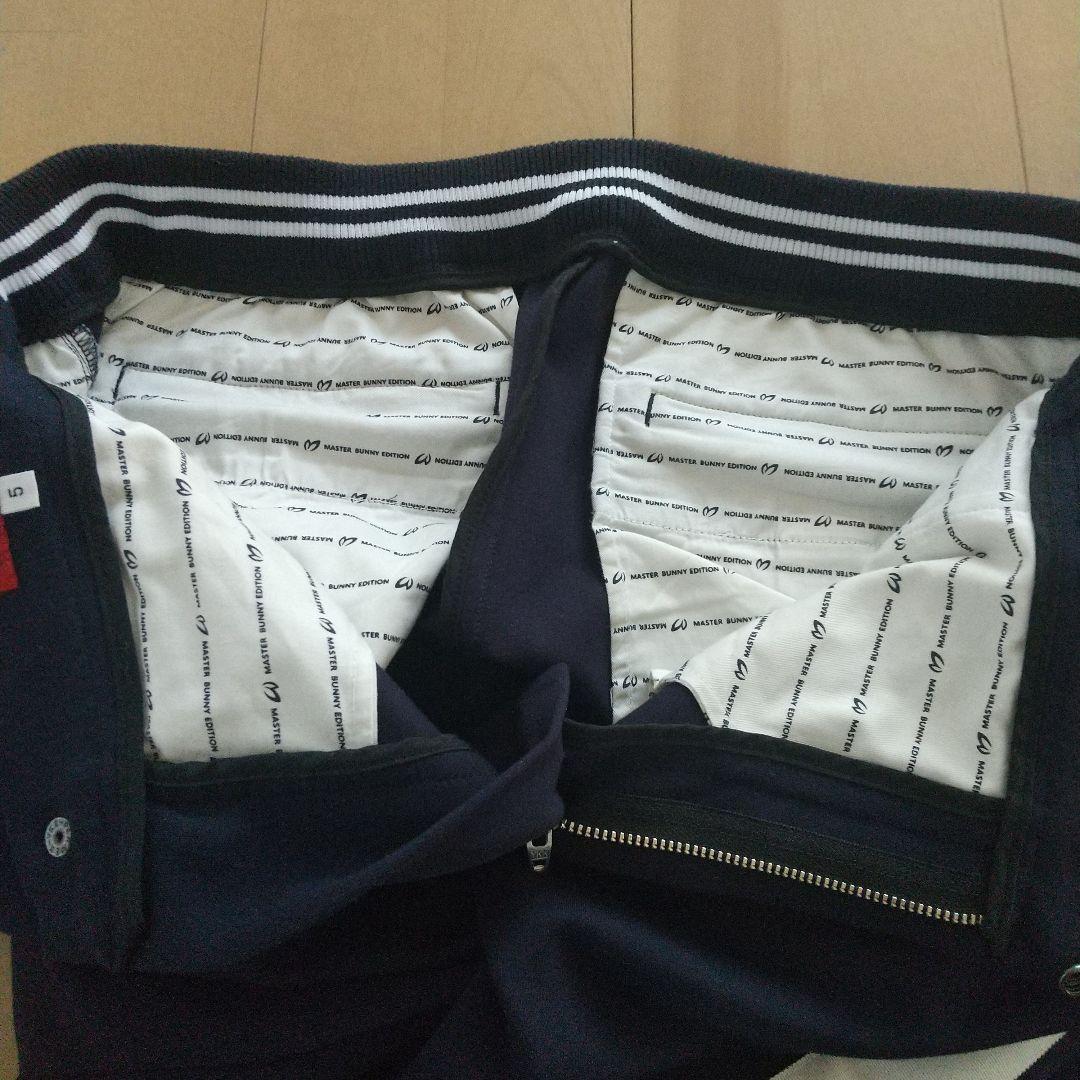 パーリーゲイツ マスターバニー パンツ