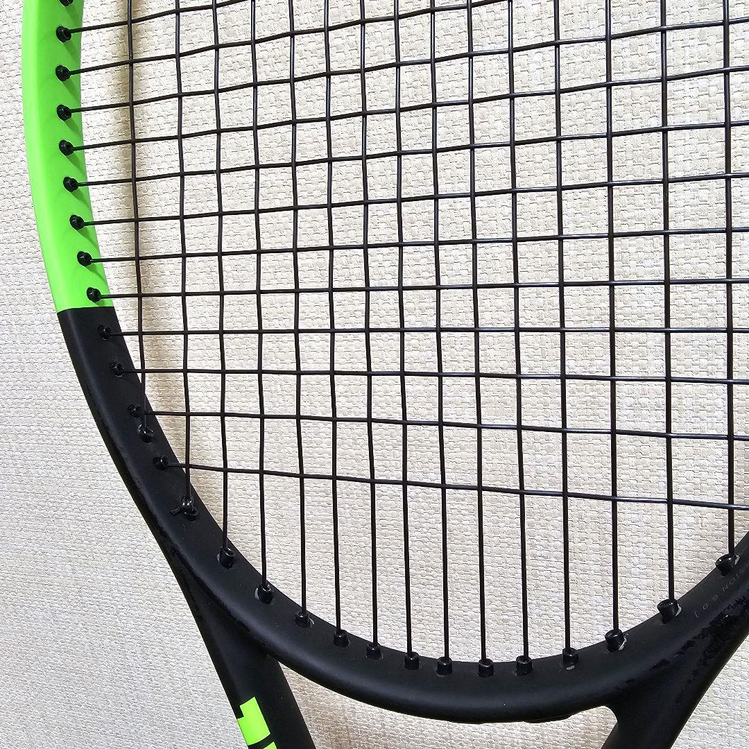 ウィルソン Wilson Blade 98 v6.0 G2 ブレード