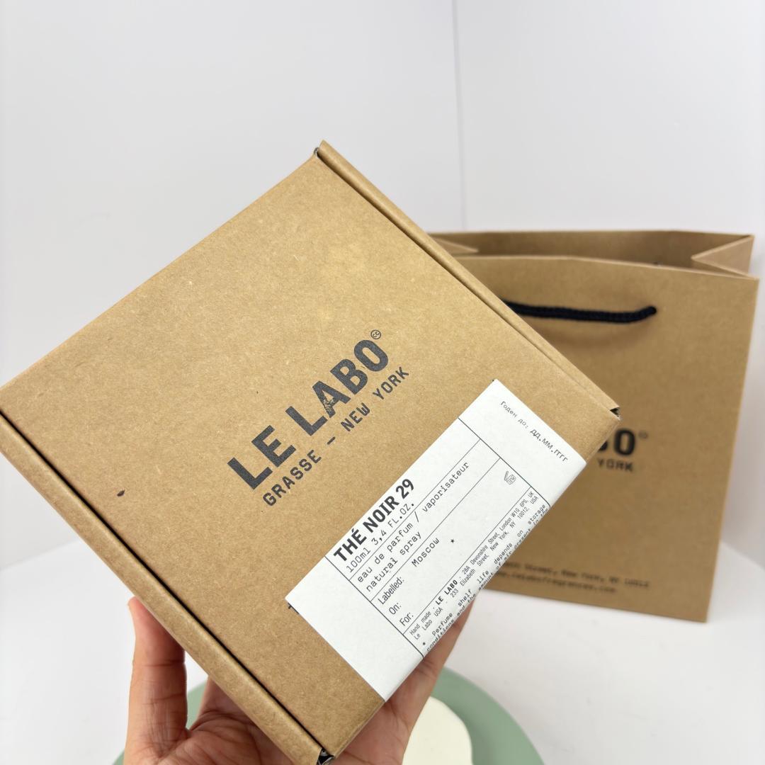 ル ラボ テ ノワール ２９ オードパルファム 100ml 新品未使用