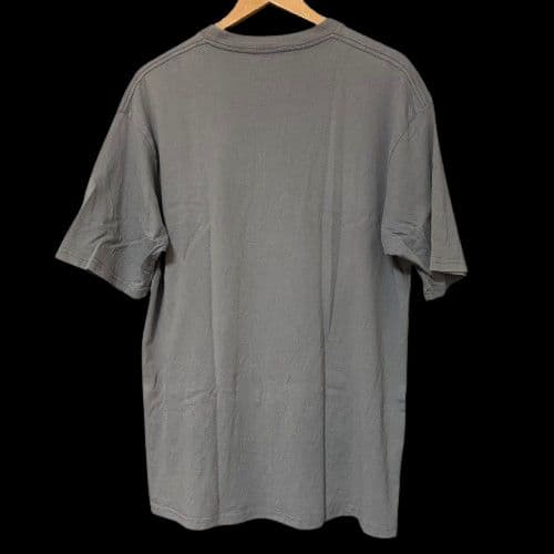 BALENCIAGA グレー Tシャツ