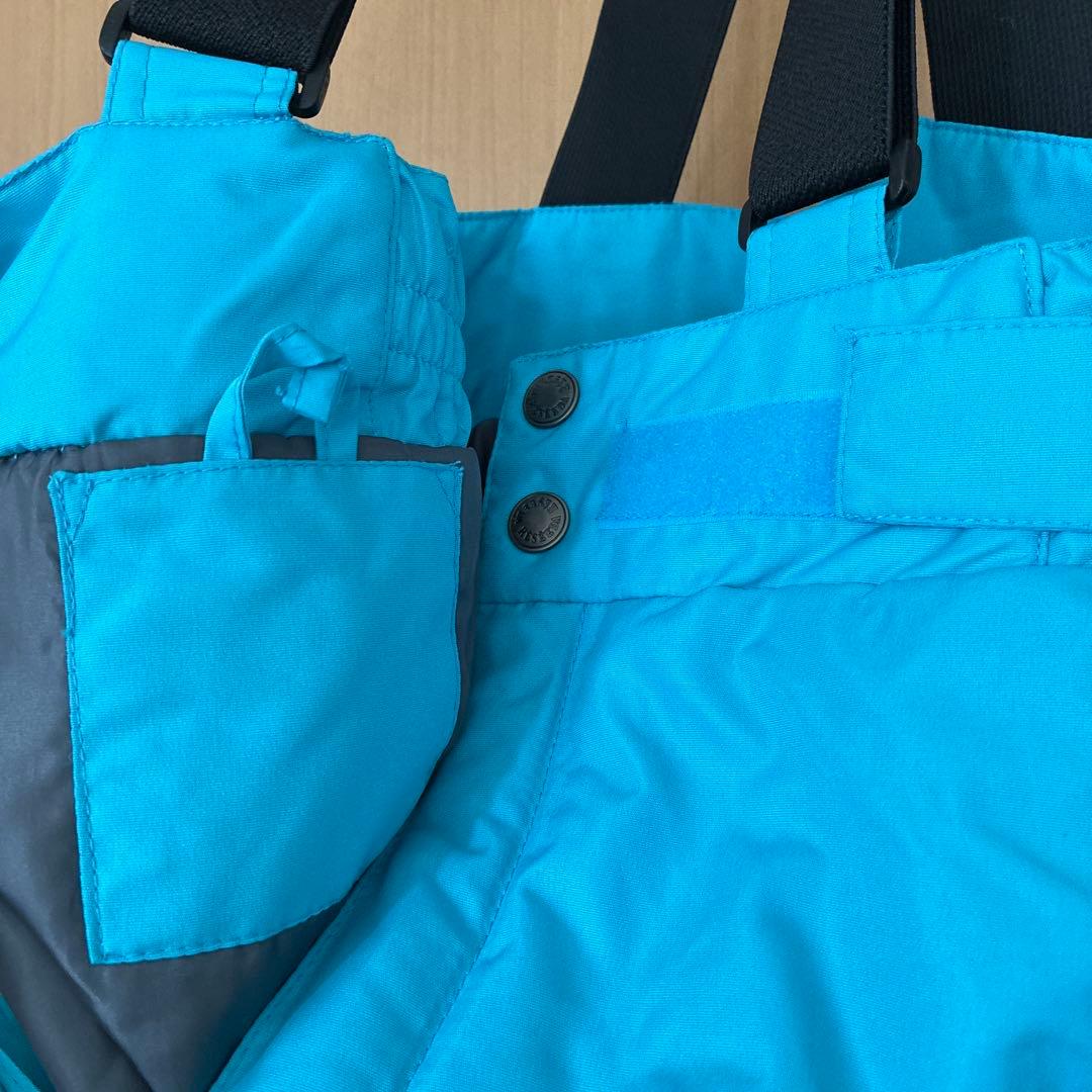新品！Réseeda スキーウェア 上下セット 150