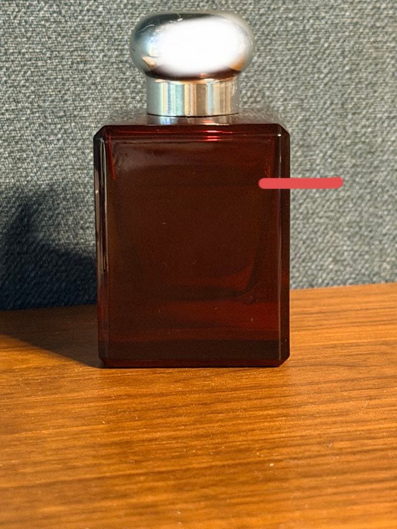 ジョーマローン　ヴェルベット ローズ ＆ ウード コロン インテンス　50mL