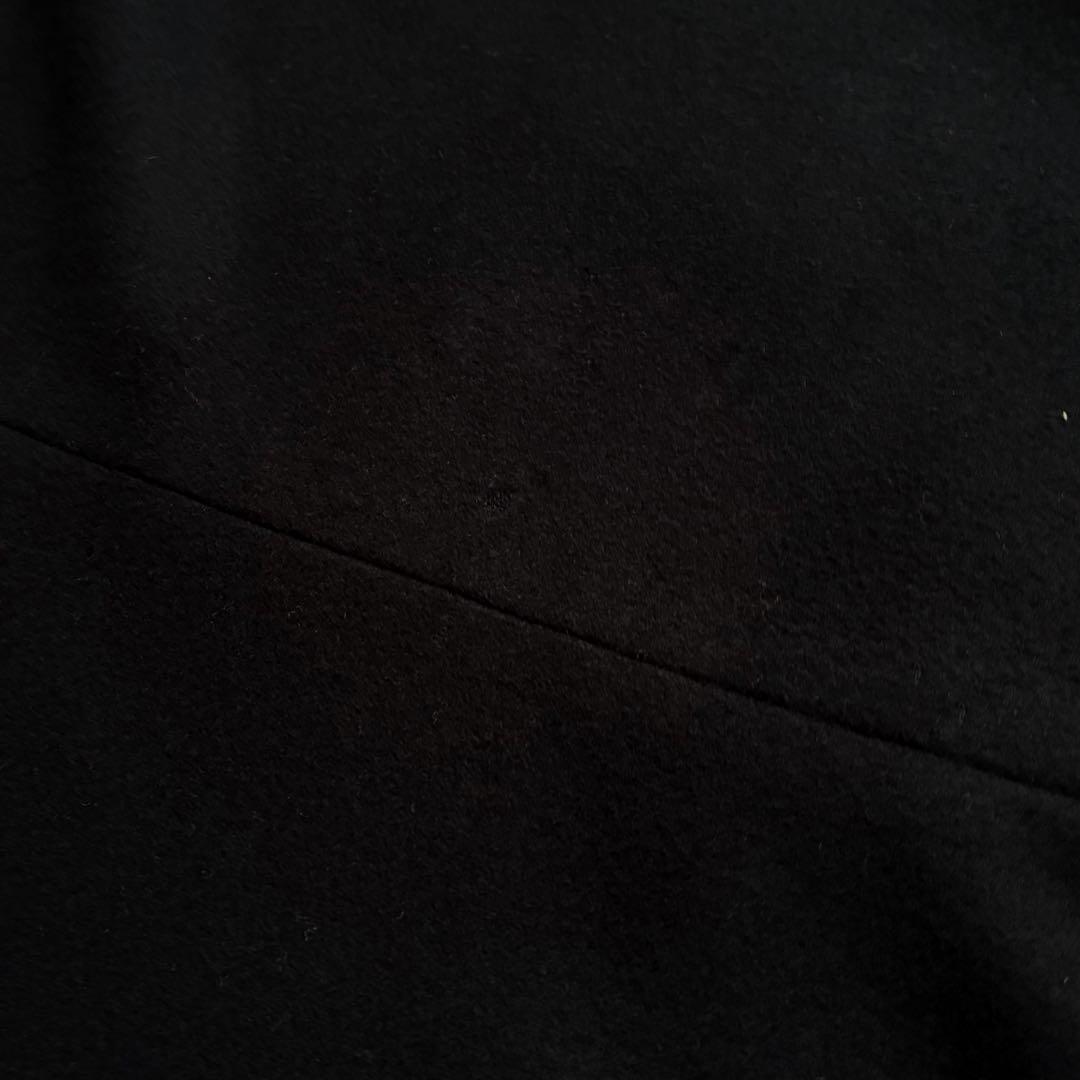 イタリア製 90s BANANA REPUBLIC wool swing top