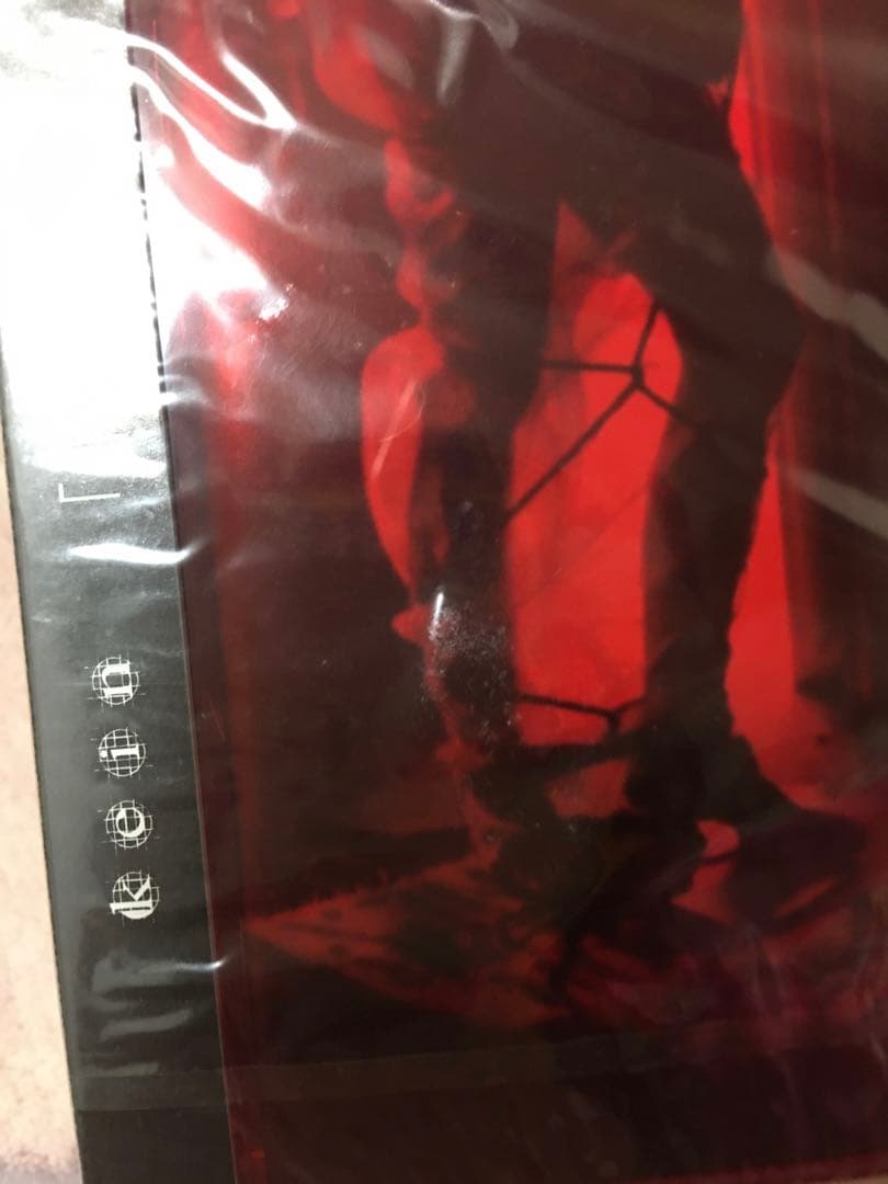 kein『朦朧の実』未開封品貴重盤