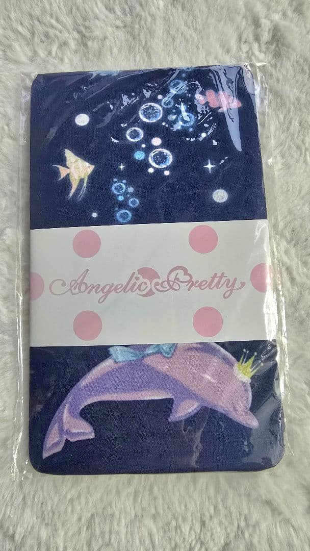 AngelicPretty『Aquarium Carnival』OPおまけ付