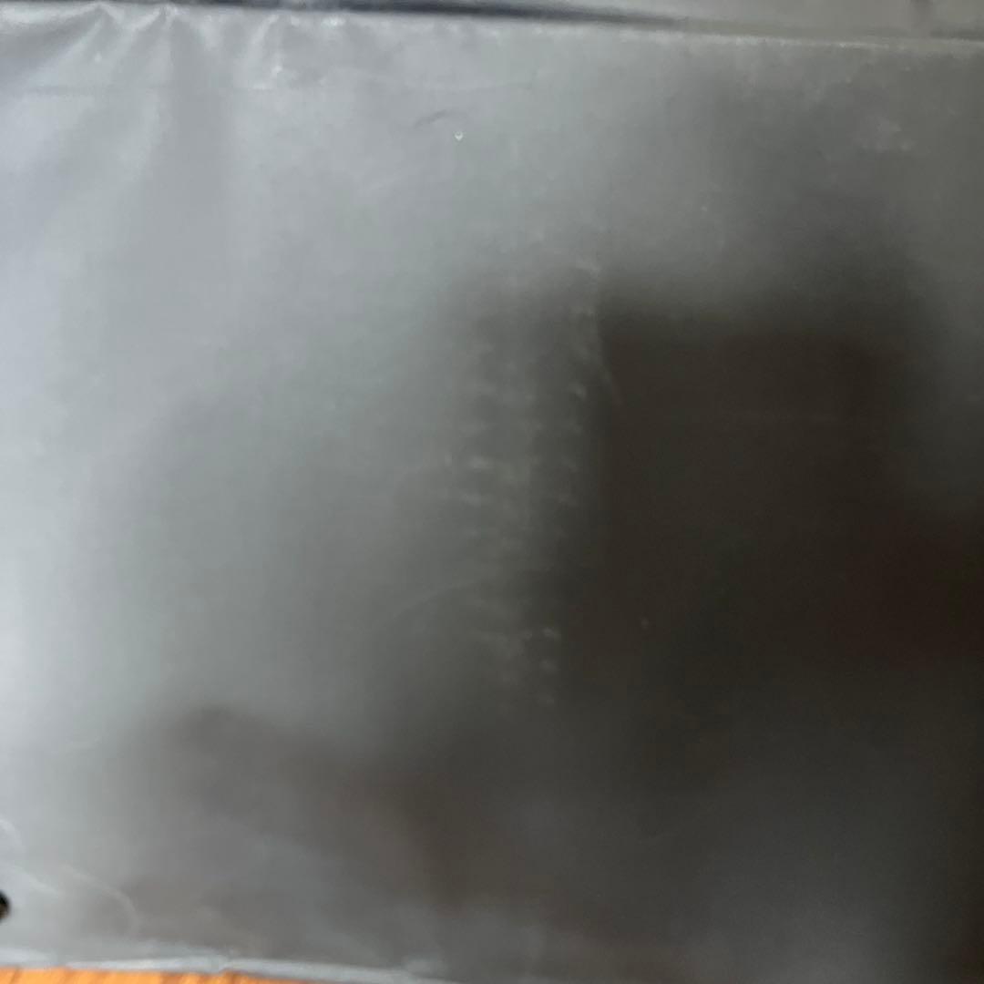（K25782）★レア未使用品★ トヨタ×パナソニック レーシング F1 バッグ