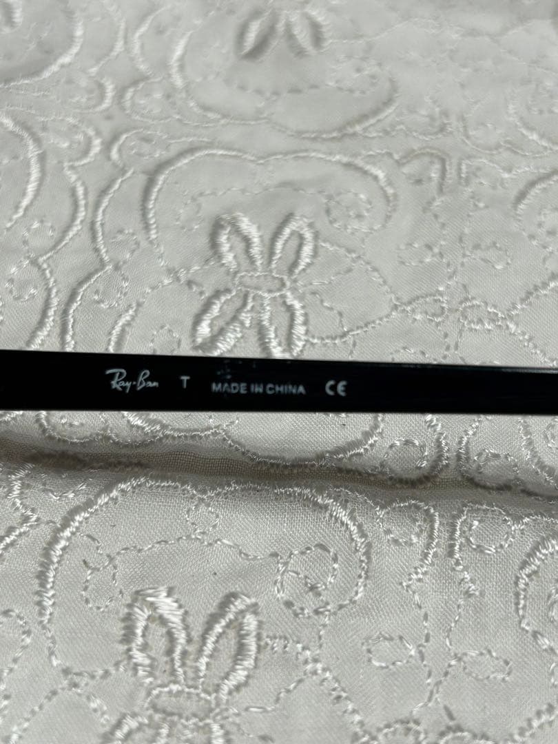 【#sk/1.9/10】RayBanサングラスクラブマスターRB3016